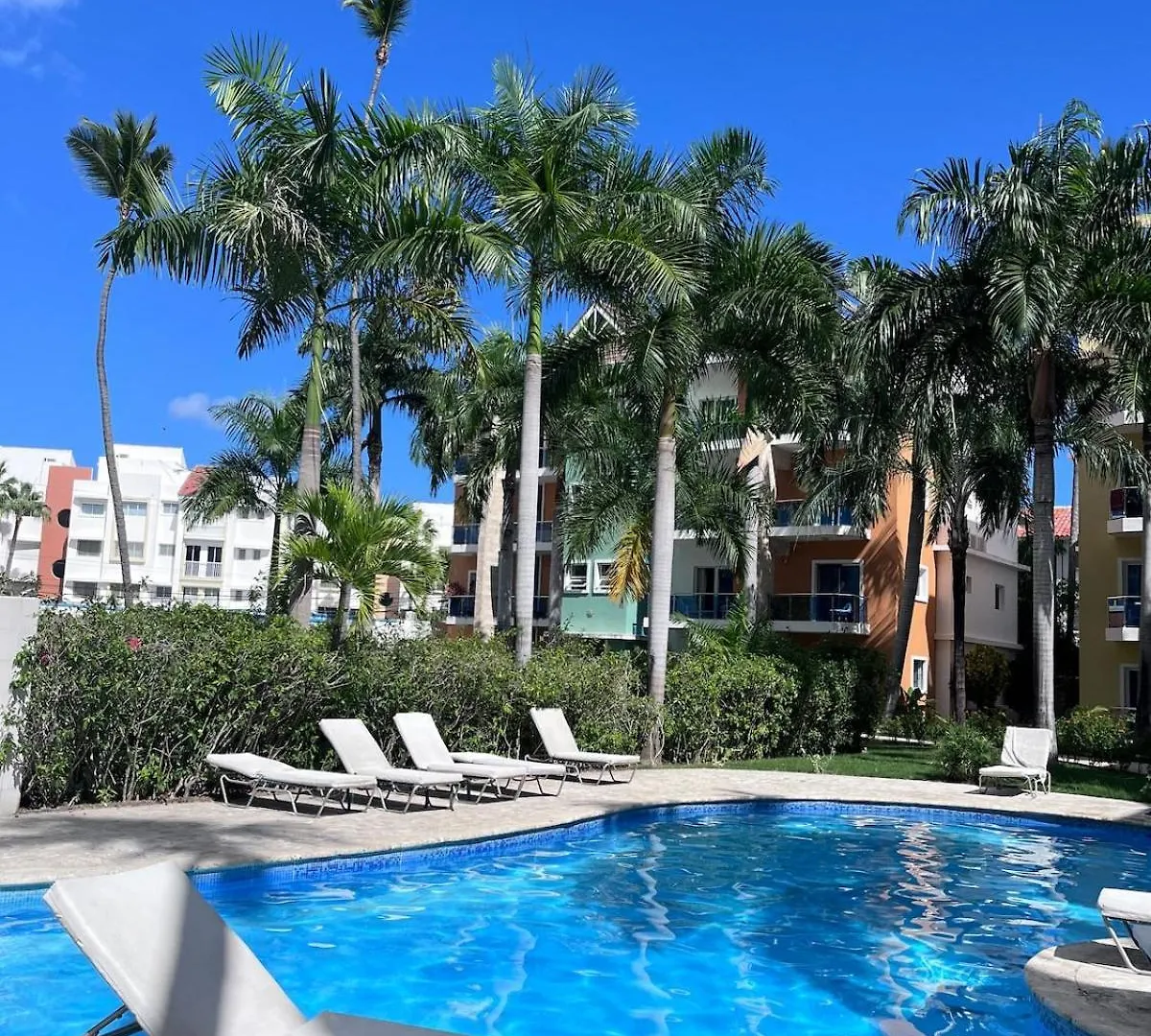 Black Coral Room Private Beachside Punta Cana Apartamento
